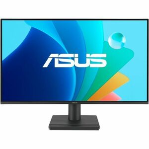 Asus VA24EHF2 24" Class Full HD Gaming LED Monitor 16:9 23.8" Viewable In-plane Switching IPS Technology LED Backlight 1920 x 1080 16.7 Million Colors Adaptive Sync 300 Nit 1 ms 120 Hz Refresh Rate Tilt HDMI VGA VESA Mount Co