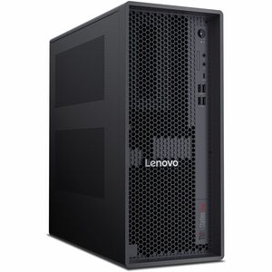 Lenovo ThinkStation P4 30KN002LUS Workstation 1 x AMD Ryzen 7 PRO 9745 32 GB 512 GB SSD Tower AMD PRO 675 Chip Windows 11 Pro 1 x NVIDIA RTX A1000 8 GB Graphics NVMe Serial ATA Controller English US Keyboard 2.5 Gigabit Ethernet W Lenovo+ThinkStation+P4+30KN002LUS+Workstation+1+x+AMD+Ryzen+7+PRO+9745+32+GB+512+GB+SSD+Tower+AMD+PRO+675+Chip+Windows+11+Pro+1+x+NVIDIA+RTX+A1000+8+GB+Graphics+NVMe+Serial+ATA+Controller+English+US+Keyboard+2.5+Gigabit+Ethernet+W
