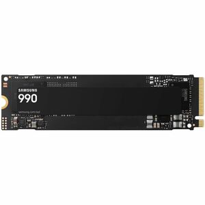 Samsung 990 1TB Solid State Drive M.2 2280 Internal PCI Express NVMe 4.0 x4