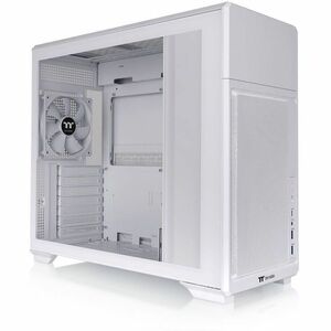 Thermaltake TR300 TG Snow Mid Tower Chassis CA11M00M6WN01 Thermaltake+TR300+TG+Snow+Mid+Tower+Chassis+CA11M00M6WN01