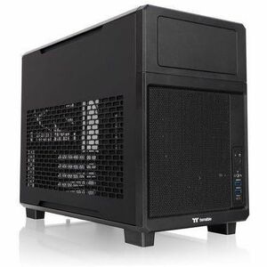Thermaltake+TR200+Micro+Chassis+CA11L00S1NN01