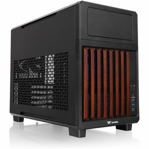 Thermaltake+TR200+WS+Micro+Chassis+CA11L00S1NNW1