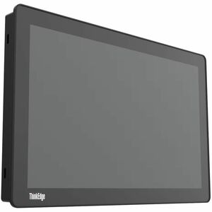 Lenovo ThinkEdge SE50a-15 Gen1 13N20008UT Intel Core 5 120UL Deca-core 10 Core Intel Chip 16 GB RAM DDR5 SDRAM 32 GB 512 GB SSD 15.6" Full HD 1920 x 1080 Touchscreen Display Windows 11 IoT Enterprise LTSC 2024 Windows Intel 2.5 Gigabit