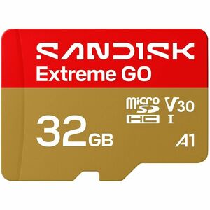 SanDisk+32+GB+Class+10%2fUHS-I+U1+microSDHC+SDSQXGN032GGN6MN