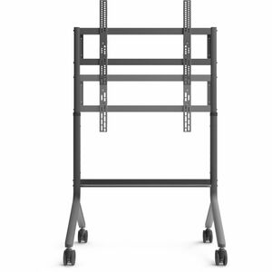 Kanto Rolling Pedestal AV Cart MTP90