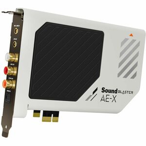 Sound Blaster Sound Board