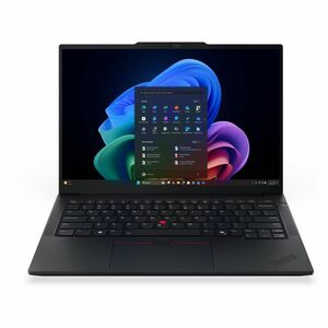 Lenovo ThinkPad E14 Gen 8 21Y80012US 14" Touchscreen Notebook WUXGA 60 Hz Intel Core 5 Series 3 320 16 GB 512 GB SSD English US Keyboard Black Intel Chip 1920 x 1200 Windows 11 Pro Intel In-plane Switching IPS Technology Fron