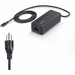 StarTech 140W USB-C Laptop Charger with 4ft Tethered 1140LNUSBCCHARGER