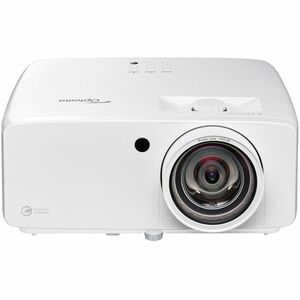 Optoma ZK521ST 3D Short Throw DLP Projector 16:9 Wall Mountable White Optoma+ZK521ST+3D+Short+Throw+DLP+Projector+16%3a9+Wall+Mountable+White