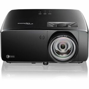 Optoma ZK521ST-B 3D Short Throw DLP Projector 16:9 Wall Mountable Black ZK521STB Optoma+ZK521ST-B+3D+Short+Throw+DLP+Projector+16%3a9+Wall+Mountable+Black+ZK521STB