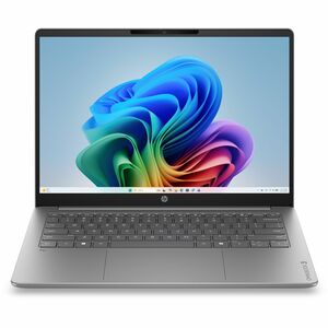 HP OmniBook 3 14" Laptop Snapdragon X1-26-100 8GB 256GB SSD W11 DQ2E8UAABA