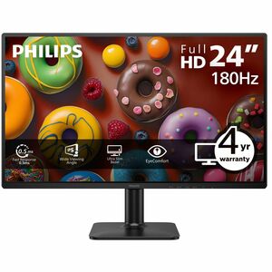 Philips 24E2G2201 24" Class Full HD LED Monitor 16:9 Textured Black Philips+24E2G2201+24%22+Class+Full+HD+LED+Monitor+16%3a9+Textured+Black