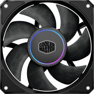 Cooler Master MasterFan M120 ARGB MFZP2DM20NP2R1