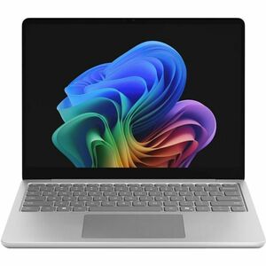 Microsoft Surface Laptop 8 13.8" Touchscreen Copilot+ PC Notebook 120 Hz Qualcomm Snapdragon X2 Elite 16 GB 512 GB SSD English Keyboard Platinum Qualcomm Chip 2304 x 1536 Qualcomm PixelSense Flow Front Camera/Webcam 20 Hours Batter EP259516