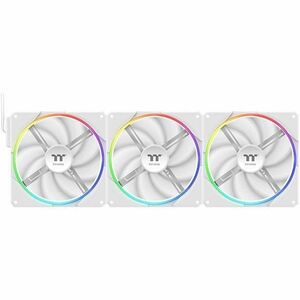 Thermaltake+TS140+EX+RGB+Cooling+Fan+3+Pack+CLF209PL14SWA