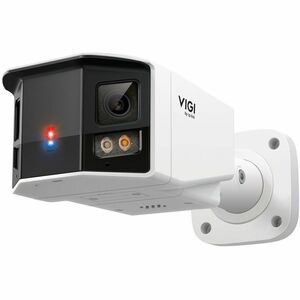 VIGI InSight S385DPS 8 Megapixel Outdoor Network Camera Color Bullet