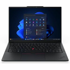 Lenovo ThinkPad E14 G8 14" Touch AMD RAI7 300 Series 345 16GB 512GB SSD W11P
