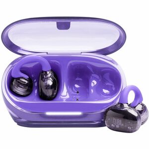 JBL Soundgear Clips True Wireless Open-Ear Headphones