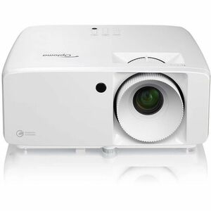 Optoma DuraCore ZH521 3D DLP Projector 16:9 Ceiling Mountable