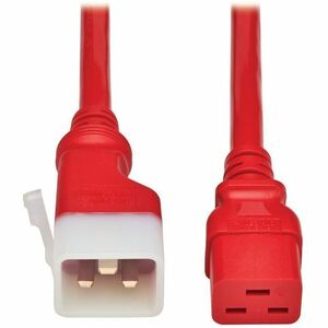 Tripp+Lite+series+P-Lock+Power+Cord