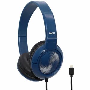 AVID AE-54 Headphone AHPP54USBC01B AVID+AE-54+Headphone+AHPP54USBC01B