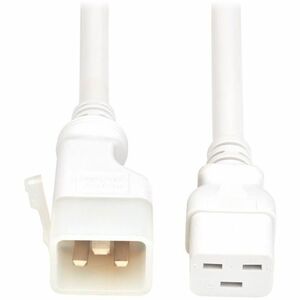 Tripp Lite series P036-EN4-AWH-6 Power Extension Cord Tripp+Lite+series+P036-EN4-AWH-6+Power+Extension+Cord