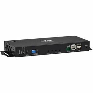 Eaton AVoIP Decoder