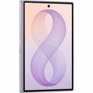 Samsung Galaxy Z Fold8 SM-F971U 256 GB Smartphone 7.6" Flexible Folding Screen Dynamic AMOLED 2X QXGA+ 1848 x 2448 Octa-core OryonDual-core 2 Core 4.74 GHz + Oryon Hexa-core 6 Core 3.60 GHz 12 GB RAM Android 17 5G Lavender SMF971ULVAXAA