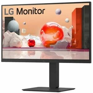 LG 27BA650-I 27" FHD 1920x1080 100Hz 5ms LCD Monitor 27BA650I