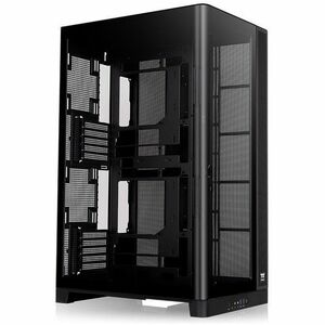 Thermaltake+Capo+X+Dual+System+Black+Chassis+with+Detachable+GPU+Brace+CA12D00S1WN00