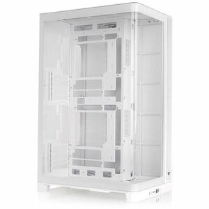 Thermaltake+Capo+X+Dual+System+Snow+Chassis+with+Detachable+GPU+Brace+CA12D00S6WN00