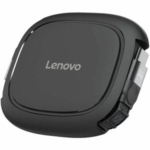 Lenovo 240W USB-C Retractable Cable GX91V57058