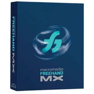 Adobe Freehand 11 Mac Ret Eng Cd 1u [old Version] - 38000657 price decreased by 68%