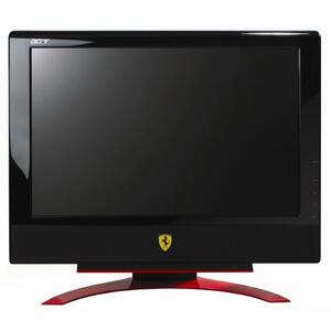 LCD Flat Screen Monitors