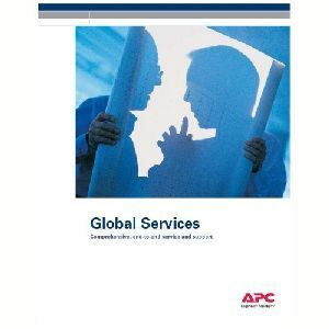 APC by Schneider Electric Service/Support Extended Warranty 3 Year Service NBSP3141