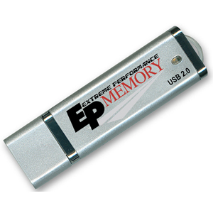 EP Memory 2GB Mini USB 2.0 Flash Drive
