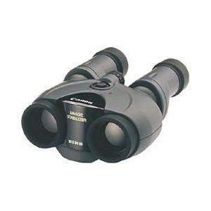 Canon 2897A002 BINOCULAR, 10X30IS, IMAGE STAB. Optics
