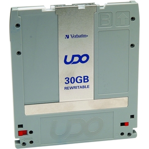 UDO Rewritable Ultra-Density Optical Cartridge, 30GB  MPN:89982