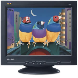 Viewsonic Corporation G90FB-4
