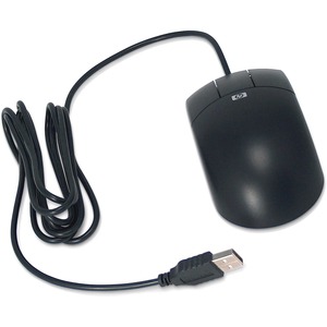 HP USB Optical 3-Button Mouse