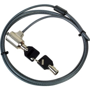 InFocus Classic Projector Lock