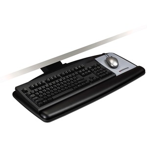 3M Adjustable Keyboard Tray