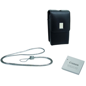 Canon ELPH-Accessory Kit 4