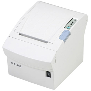 Samsung Bixolon SRP-350 Receipt Printer - SRP350EG - Receipt Printers ...