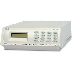 Adtran TSU 120 Modular T1/Fractional T1 CSU/DSU with Embedded SN