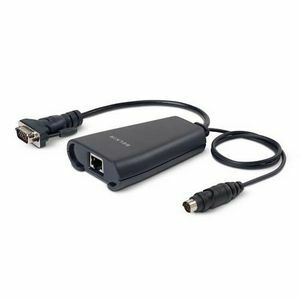 Belkin OmniView Legacy Sun SMB Server Interface Module