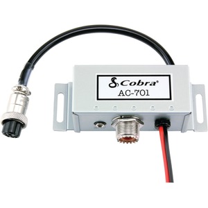 Cobra Remote Connection Box for 75WXST