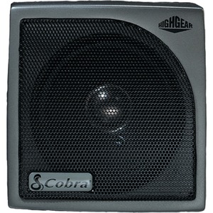 Cobra Extension CB Speaker