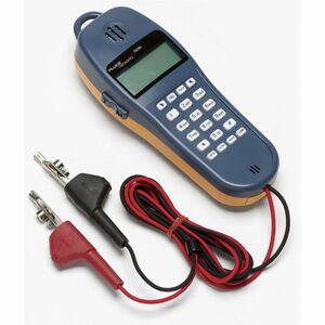Fluke Networks TS 25D Test Sets Device Tester 25501109 Fluke+Networks+TS+25D+Test+Sets+Device+Tester+25501109