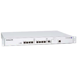 Alcatel-Lucent OmniAccess OAW-4308SX Wireless LAN Switch